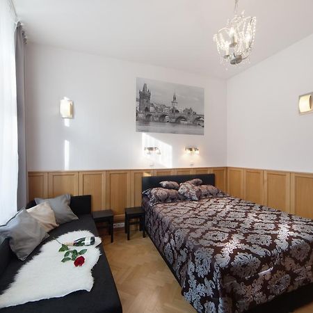 Old Town Melantrichova Apartment Praag Buitenkant foto